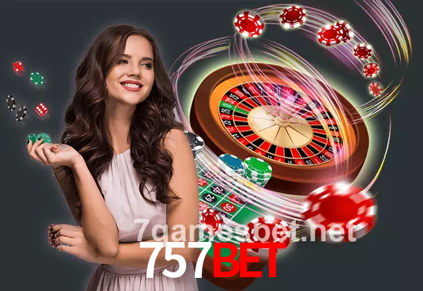 vivo no cassino 757Bet
