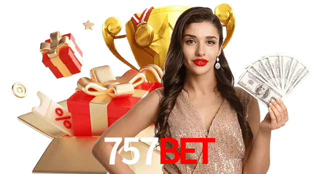 Jogue com dealers reais no 757Bet!