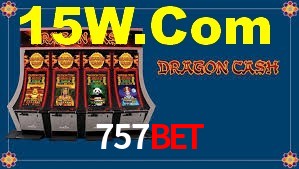 Welcome Bonus 757Bet