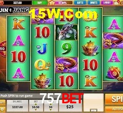 Inovações de Jogos na 757Bet: O Futuro das Experiências Interativas