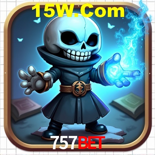 Estatísticas Esportivas 757Bet