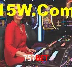 757Bet: Jogos de Caça-Níqueis-Altas Recompensas, Roleta-Velocidade, Blackjack-Desafios Máximos