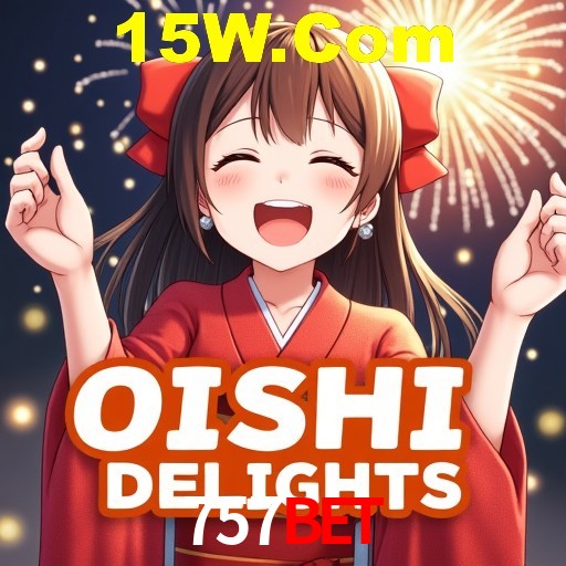 Estatísticas 757Bet