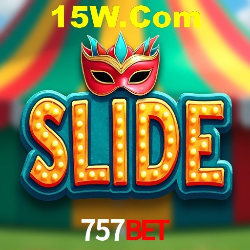 Jogos de Slot 757Bet