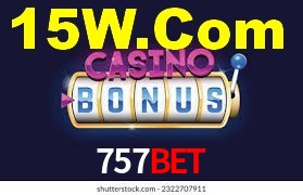 Blackjack Table 757Bet