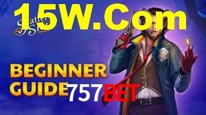 Live Casino 757Bet