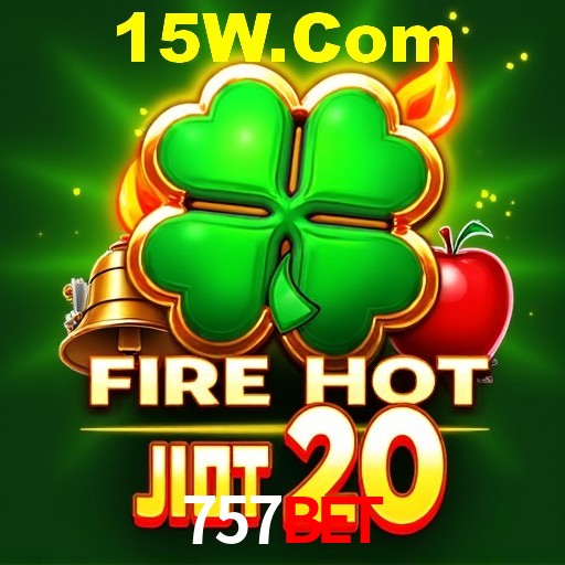 Descubra o Mundo do Cassino Online com 757Bet