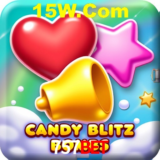 Bônus de Boas-vindas 757Bet