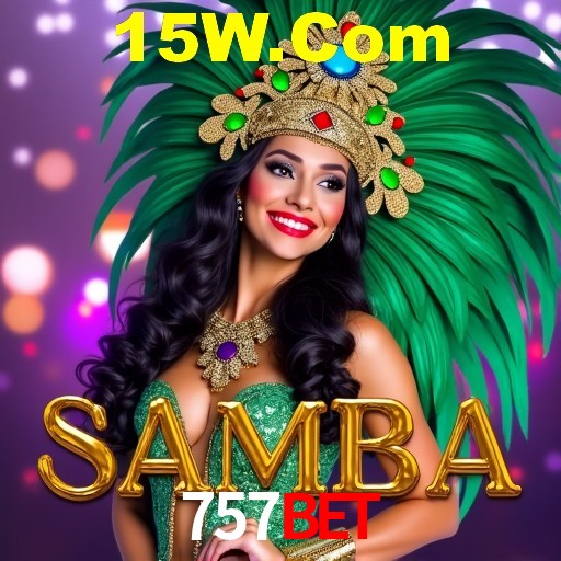 Especiais de Fim de Semana 757Bet