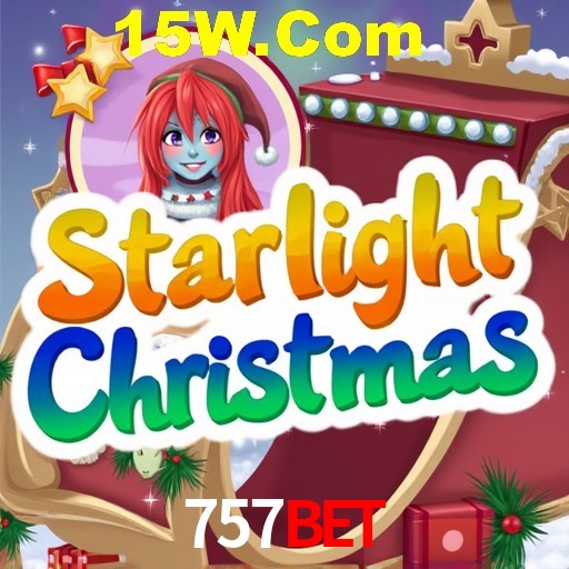 Seasonal Promotions 757Bet