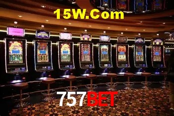 Descubra o Programa VIP da 757Bet: Vantagens Exclusivas para Jogadores