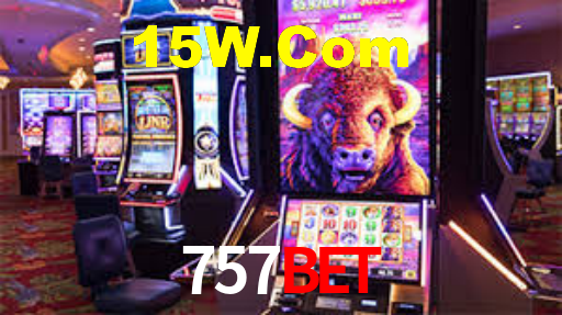757Bet: Seu Cassino Premiado com Pagamentos Rápidos