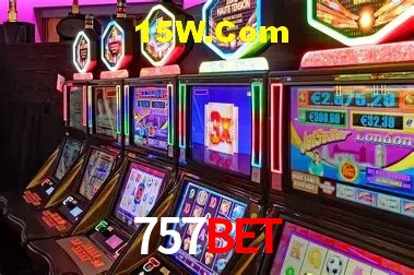 Secure Login 757Bet