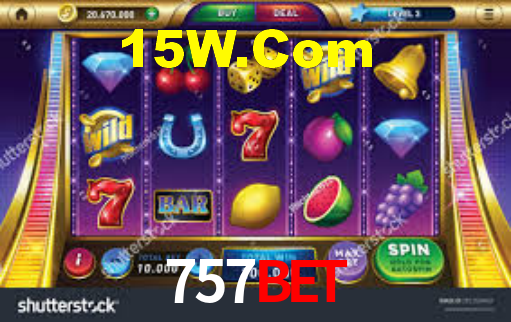 Premium Interface 757Bet