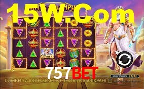 757Bet: Jogos de Caça-Níqueis-Altas Recompensas, Roleta-Velocidade, Blackjack-Desafios Máximos