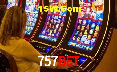 Slot Games 757Bet