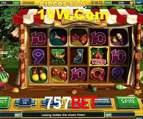 Welcome Bonus 757Bet