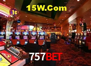 Games Directory 757Bet