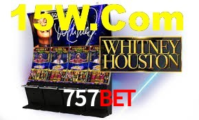 Welcome Bonus 757Bet