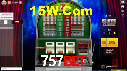 757Bet App