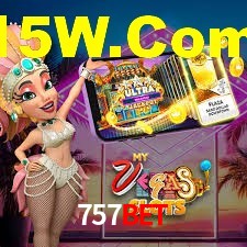 Roulette Table 757Bet