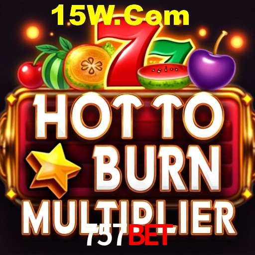 Slot Games 757Bet