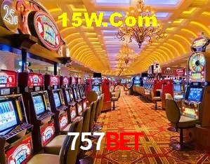 Flash Promotion 757Bet