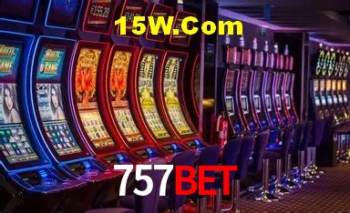 Statistics 757Bet