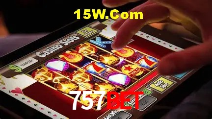 Live Casino 757Bet