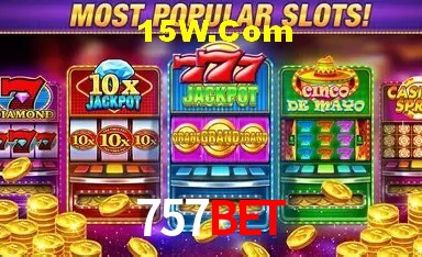 Experiência VIP 757Bet