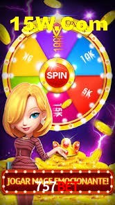Experiência VIP 757Bet