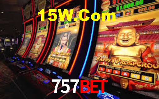 757 Bet Login