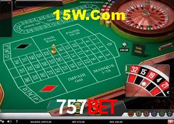 Game Providers 757Bet