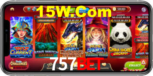 757 Bet Login