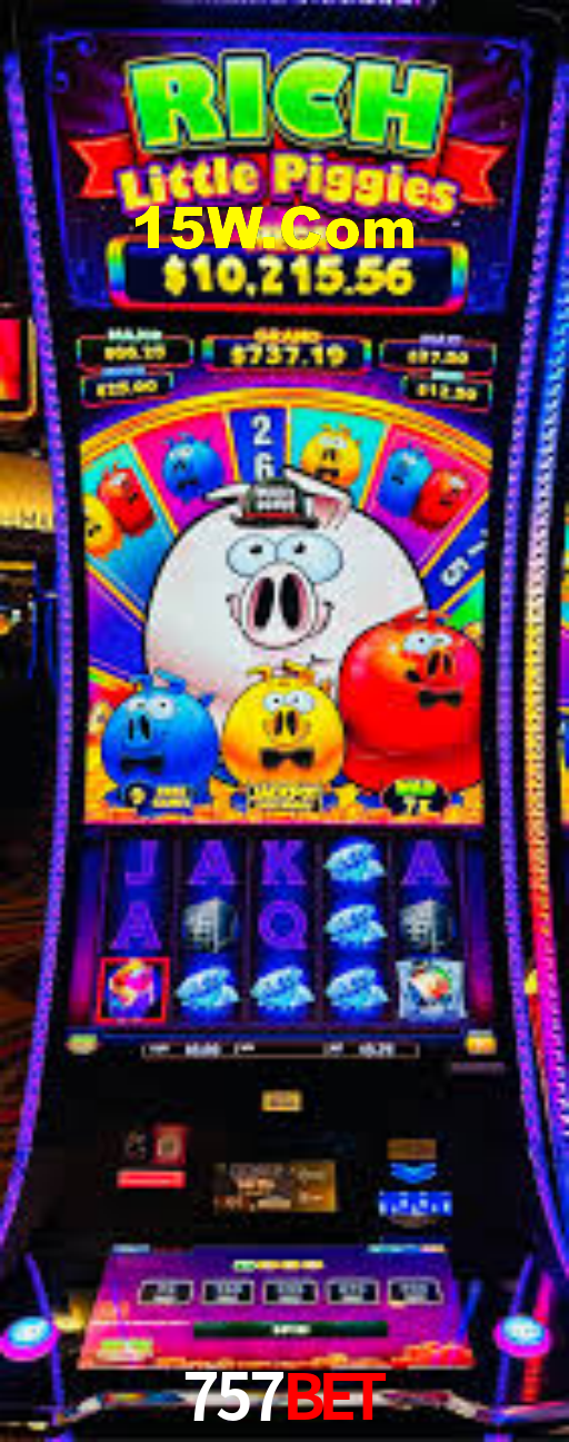757Bet - Site De Jogos De Cassino - 757 Bet Login